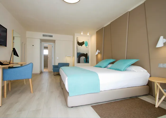 Aqua Suites