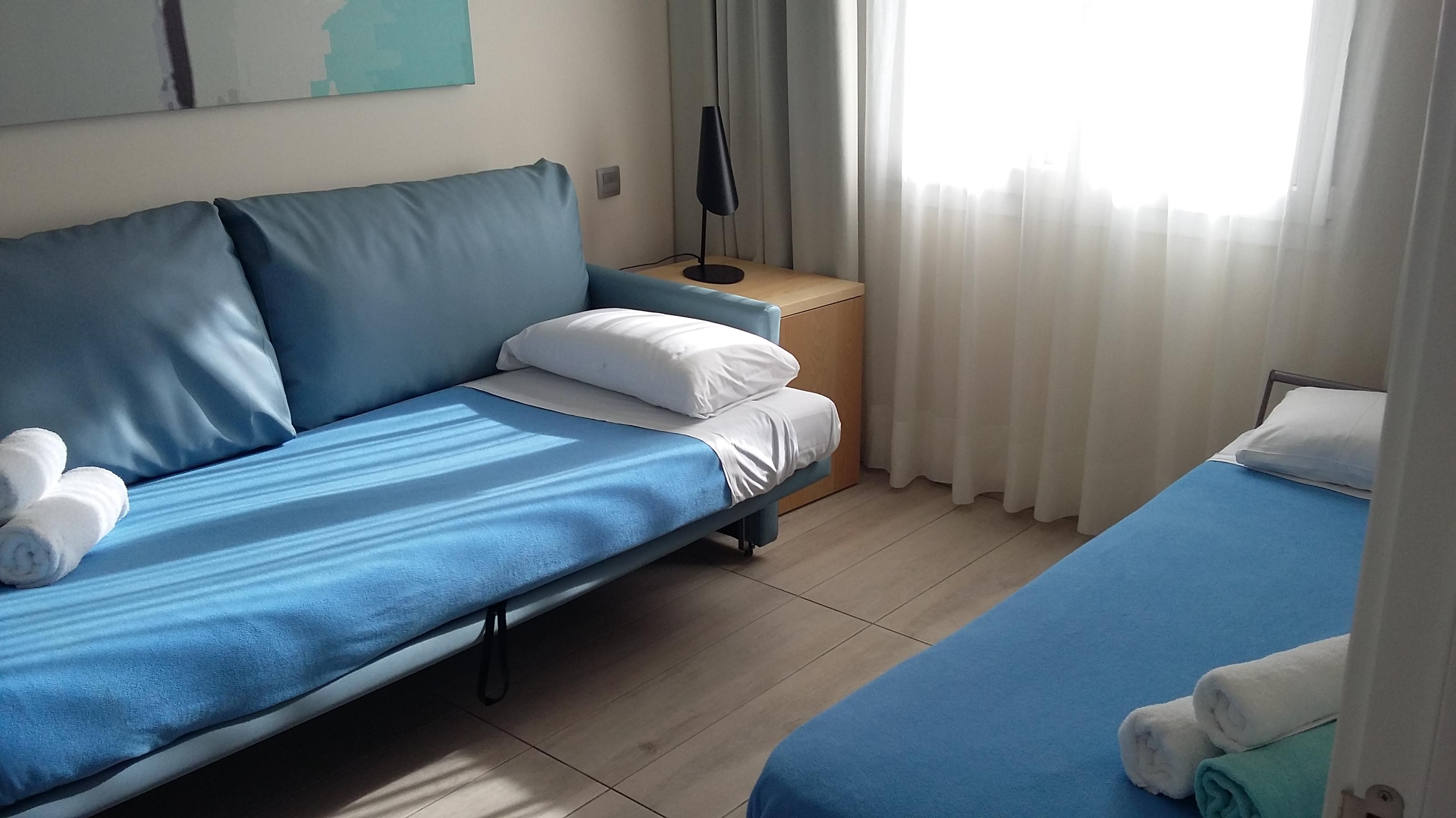 Aqua Hotel Puerto del Carmen (Lanzarote)